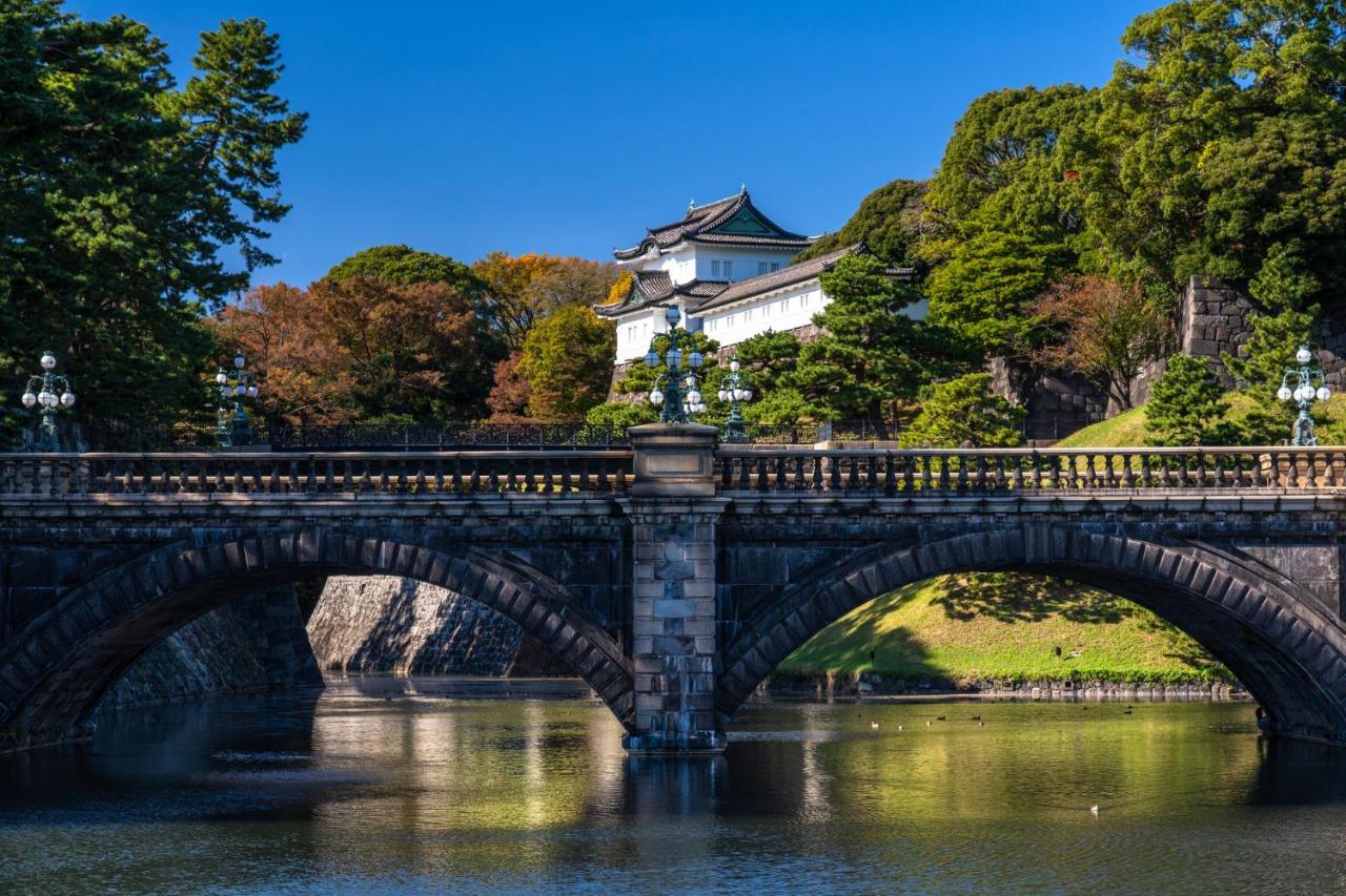 Oyo旅館 Sakura Garden 浅草橋 Tokyo Exterior photo